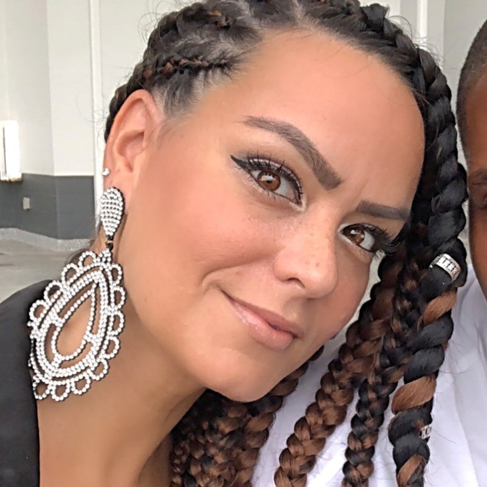 Meet your Posher, Mairim